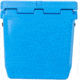 RovR Products CoolR 25 Hard Cooler, Bluebird, 02-24-00027-14