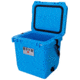 RovR Products CoolR 25 Hard Cooler, Bluebird, 02-24-00027-14