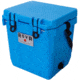 RovR Products CoolR 25 Hard Cooler, Bluebird, 02-24-00027-14