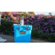 RovR Products CoolR 25 Hard Cooler, Bluebird, 02-24-00027-14