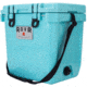 RovR Products CoolR 25 Hard Cooler, Glacier, 02-24-00028-13