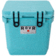 RovR Products CoolR 25 Hard Cooler, Glacier, 02-24-00028-13