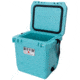 RovR Products CoolR 25 Hard Cooler, Glacier, 02-24-00028-13