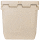 RovR Products CoolR 25 Hard Cooler, Sand, 02-24-00025-18