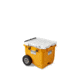 RovR Products RollR 45 Wheeled Cooler, 45 Quart, Magic Hour, 45MHROLLR