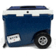 RovR Products RollR 60 Cooler w/ Wagon Bin, Midnight, 852490007126