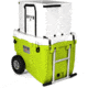 RovR Products RollR 60 Cooler w/ Wagon Bin, Moss, 852490007713