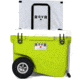 RovR Products RollR 60 Cooler w/ Wagon Bin, Moss, 852490007713