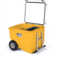 RovR Products RollR 80 Cooler w/ Wagon Bin, Magic Hour, 854404008434