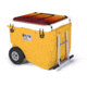 RovR Products RollR 80 Cooler w/ Wagon Bin, Magic Hour, 854404008434