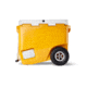 RovR Products RollR 80 Wheeled Cooler, 80 Quart, Magic Hour, 80MHROLLR