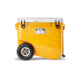 RovR Products RollR 80 Wheeled Cooler, 80 Quart, Magic Hour, 80MHROLLR