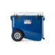 RovR Products RollR 80 Wheeled Cooler, 80 Quart, Midnight, 80MNROLLR