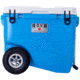 RovR Products RollR 80 Wheeled Cooler, Bluebird, 80BROLLR