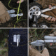 ROXON Flex Multi Tool, RXS804G