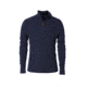 Royal Robbins All Season Merino Thermal 1/4 Zip - Mens, Denim Blue, Extra Large, Y77247-674-XL