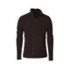 Royal Robbins All Season Merino Thermal 1/4 Zip - Mens, Turkish Coffee, Medium, Y77247-127-M