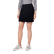 Royal Robbins Alpine Mtn Pro Skort - Womens, Jet Black, 4, Y325006-Jet Black-4