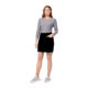 Royal Robbins Alpine Mtn Pro Skort - Womens, Jet Black, 4, Y325006-Jet Black-4