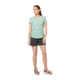 Royal Robbins Backcountry Pro Short - Womens, Charcoal, 6, Y323005-Charcoal-6