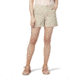 Royal Robbins Backcountry Pro Short - Womens, Lt Khaki, 10, Y323005-132-10