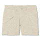 Royal Robbins Backcountry Pro Short - Womens, Lt Khaki, 10, Y323005-132-10