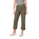 Royal Robbins Billy Goat II Crop Pant - Womens, Everglade, 16, Y624009-Everglade-16