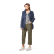 Royal Robbins Billy Goat II Crop Pant - Womens, Everglade, 16, Y624009-Everglade-16