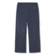 Royal Robbins Billy Goat II Crop Pant - Womens, Navy 2022, 4, Y624009-728-4