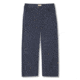 Royal Robbins Billy Goat II Crop Pant - Womens, Navy 2022, 4, Y624009-728-4