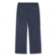 Royal Robbins Billy Goat II Crop Pant - Womens, Navy, 8, Y624009-Navy-8