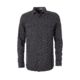 Royal Robbins Bristol Twill Long Sleeve, Asphalt, Medium, 72975-568-M