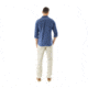 Royal Robbins Bristol Twill Long Sleeve, Eclipse, Extra Large, 72975-794-XL
