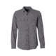 Royal Robbins Bristol Twill Long Sleeve Shirt - Mens, LT Pewter, 2XL, Y72975-166-XXL