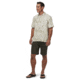 Royal Robbins Comino Leaf S/S Shirt - Mens, Sandstone, S, Y721013-Sandstone-S