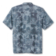 Royal Robbins Comino Leaf S/S Shirt - Mens, Summer Sky, L, Y721013-Summer Sky-L