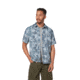 Royal Robbins Comino Leaf S/S Shirt - Mens, Summer Sky, L, Y721013-Summer Sky-L