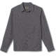 Royal Robbins Desert Pucker Dry Long Sleeve - Mens, Asphalt, 3XL, 72221-568-3XL-