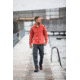 Royal Robbins Desert Pucker Dry Long Sleeve Shirt - Mens, Large, Redwood, Y72221-499-L