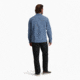 Royal Robbins Desert Pucker Dry Long Sleeve Shirt - Mens, Sea, 3XL, Y722217623XL