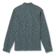 Royal Robbins Desert Pucker Dry Long Sleeve Shirt - Mens, Medium, Sea Pine, Y72221-349-M