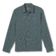 Royal Robbins Desert Pucker Dry Long Sleeve Shirt - Mens, Medium, Sea Pine, Y72221-349-M