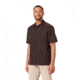 Royal Robbins Desert Pucker Dry Short Sleeve Shirt - Men's, Medium, Java, Y71200-123-M