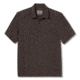 Royal Robbins Desert Pucker Dry Short Sleeve Shirt - Men's, Medium, Java, Y71200-123-M