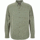 Royal Robbins Desert Pucker Long Sleeve - Men's-Bayleaf-Small