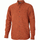 Royal Robbins Desert Pucker Long Sleeve - Men's-Fox-Small