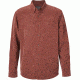 Royal Robbins Desert Pucker Long Sleeve - Men's-Raisin-Small