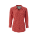 Royal Robbins Expedition 3/4 Sleeve Shirt - Women's, Grenadine, 2XL Y32134-GRENADINE-XXL