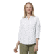 Royal Robbins Expedition II 3/4 Sleeve Shirt - Womens, White, S, Y322027-White-S