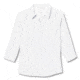 Royal Robbins Expedition II 3/4 Sleeve Shirt - Womens, White, S, Y322027-White-S